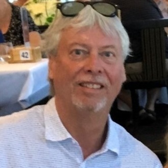 Meet your Posher, Ken - Picture 1 of 1